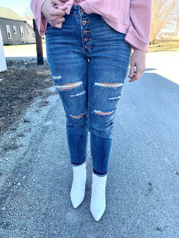 $20 Denim