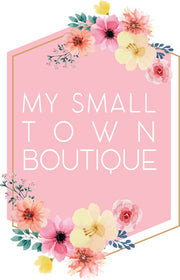 My Small Town Boutique